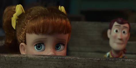 Gabby's Toy Story 4: A Journey of Growth, Adventure, and Inclusivity