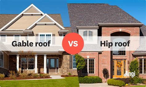 Gable vs Hip Roof: 2,000-Year-Old Battle for the Roof