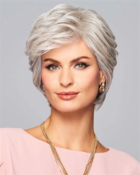 Gabor Enthusiastic Wig: A Comforting and Confident Solution for Wig Wearers