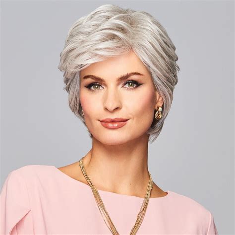 Gabor Enthusiastic Wig: Introducing the Epitome of Wig Elegance