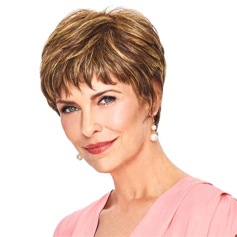 Gabor Wigs on HSN Today: 15 Exclusive Styles You Won't Find Anywhere Else