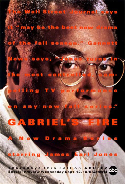 Gabriel's Fire A Memoir PDF