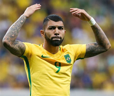 Gabriel Barbosa