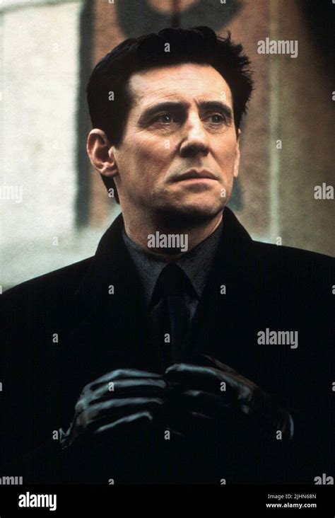 Gabriel Byrne's Apocalyptic Vision in 