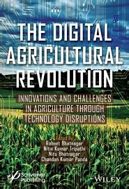 Gabriel Diallo: A Visionary Leader in the Digital Agriculture Revolution