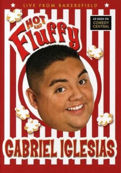 Gabriel Iglesias: Hot & Fluffy - A Comedy Icon's Journey