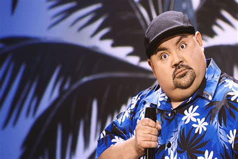 Gabriel Iglesias: The Fluffiest Comedian in the World