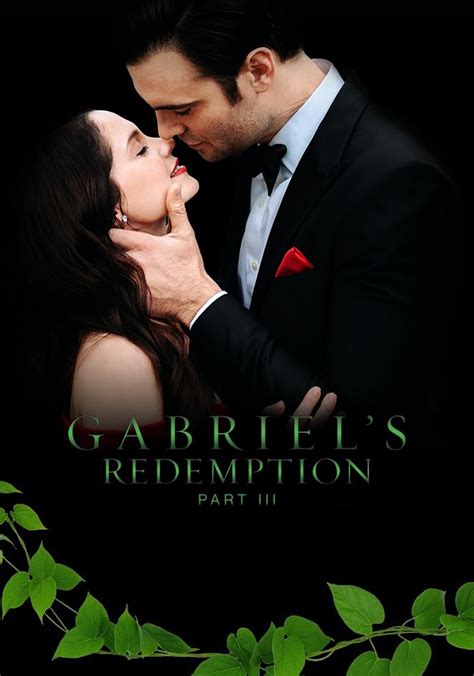 Gabriel Reyes: Embracing Redemption, Inspiring Transformation