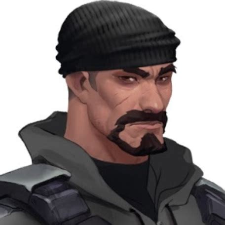 Gabriel Reyes: The Dark Mirror of Overwatch