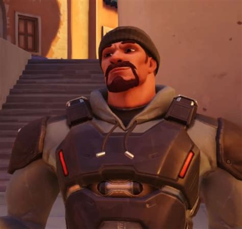 Gabriel Reyes: The Enigma at the Heart of Overwatch