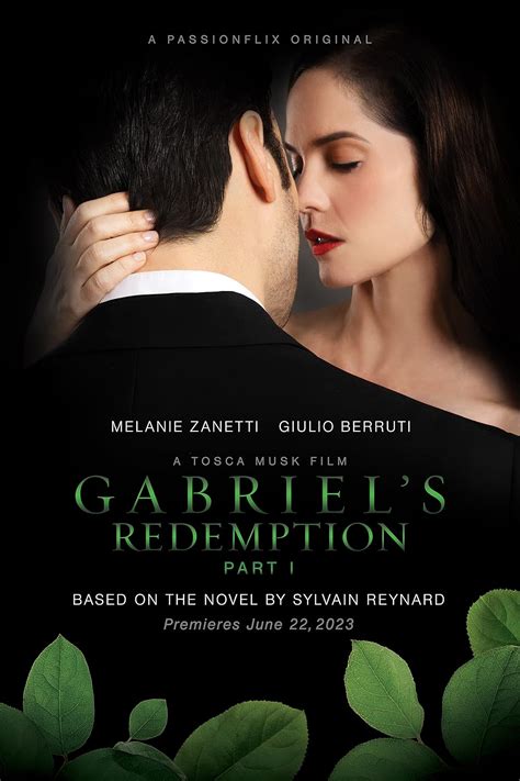 Gabriel s Fall Epub