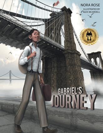 Gabriel s Journey Reader
