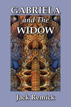 Gabriela and the Widow PDF