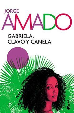 Gabriela clavo y canela Spanish Edition Epub