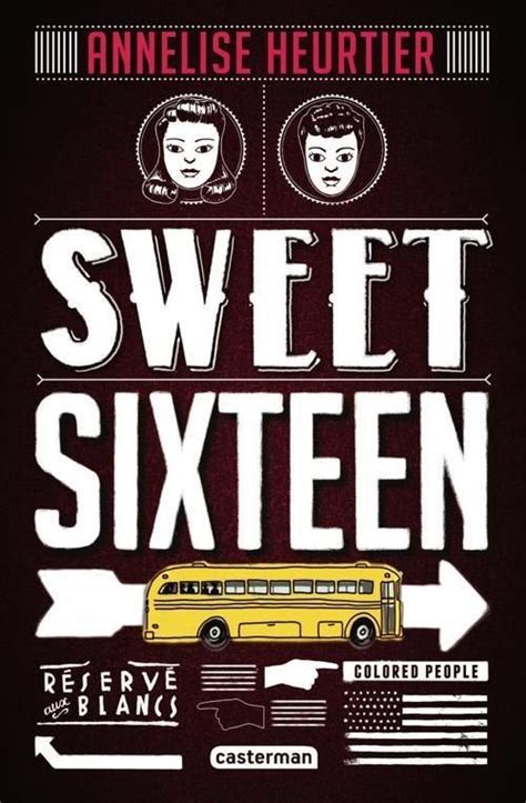 Gaby Sweet Sixteen Book 16