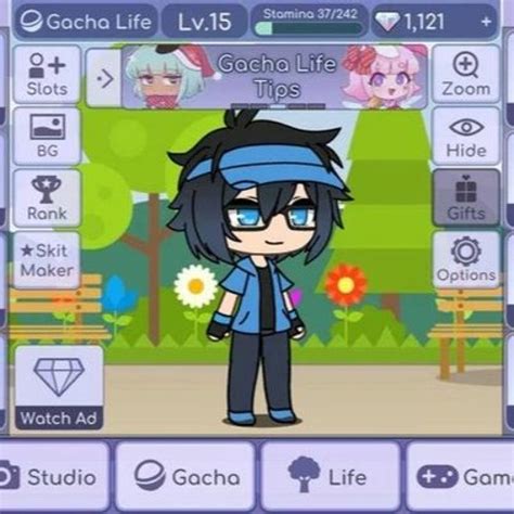 Gacha Life: The Ultimate Guide to Standout Merch