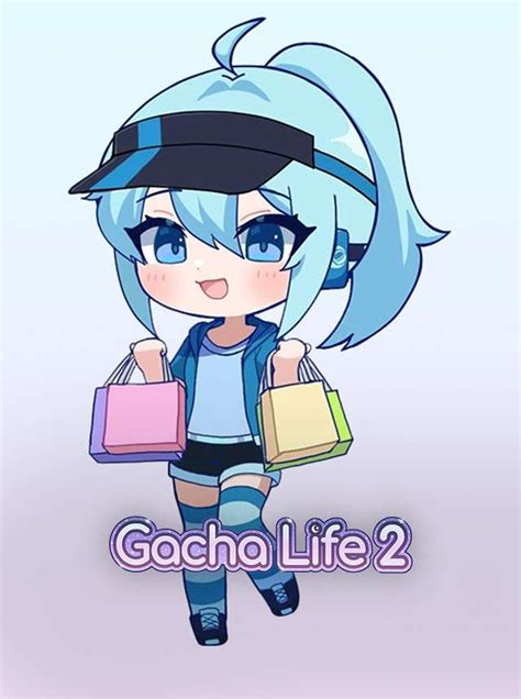 Gacha Life 2 Online: 10,000+ Tips, Tricks, and Hacks