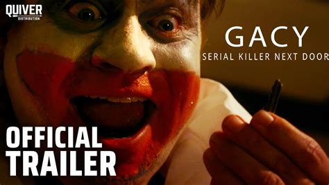 Gacy Movie 2024: Uncovering the Horrors of the "Killer Clown"