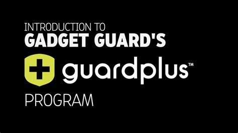 GadgetGuard.com/Register: Unlocking a World of Device Protection