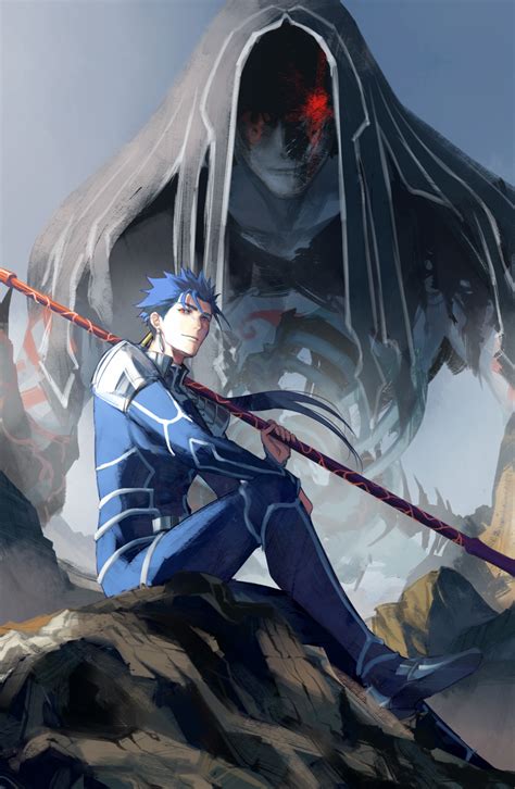 Gae Bolg Fate: A Comprehensive Guide to Piercing the Heavens