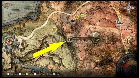 Gael Tunnel: Delve into the Hidden Depths of Elden Ring