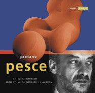 Gaetano Pesce Compact Design Portfolio Ebook PDF