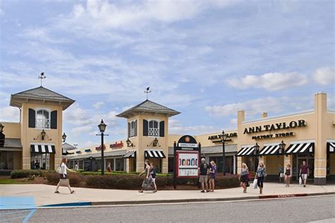 Gaffney Outlets: A Comprehensive Guide to Unforgettable Shopping Experiences