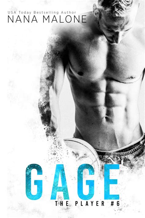 Gage The Player Book 6 Reader