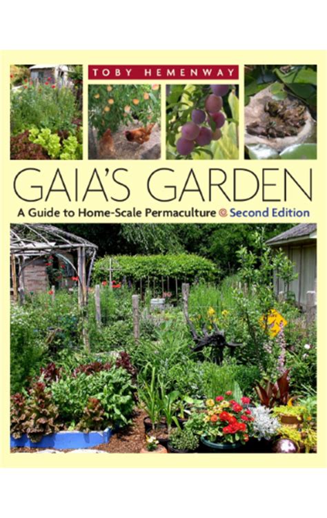 Gaia.s.Garden.A.Guide.to.Home.Scale.Permaculture Ebook Doc