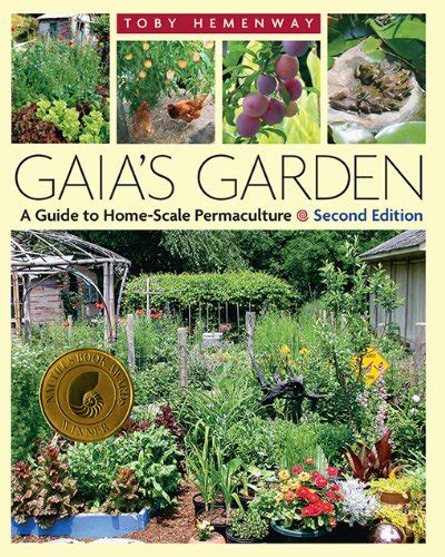 Gaia.s.Garden.A.Guide.to.Home.Scale.Permaculture Ebook Doc