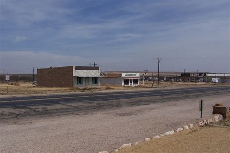 Gail, Texas