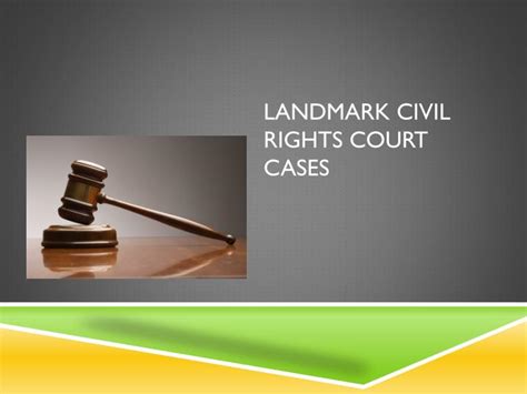 Gail Hauck Court Case: A Landmark Case in Civil Rights Law