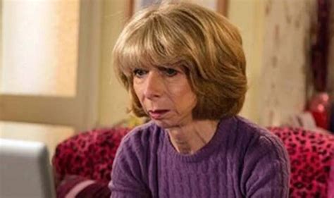 Gail Platt: A Resilient Icon of Coronation Street