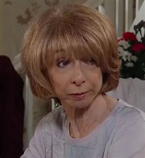 Gail Platt: The Coronation Street Matriarch's Unforgettable Journey