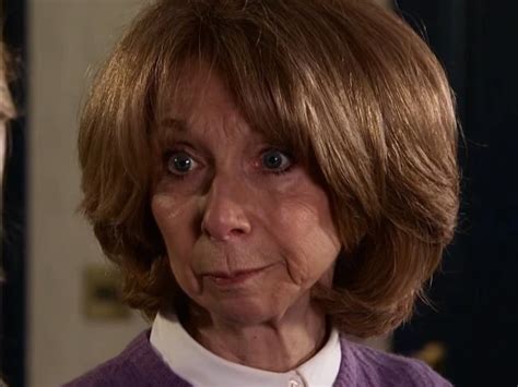 Gail Platt: The Enduring Legacy of Coronation Street's Matriarch