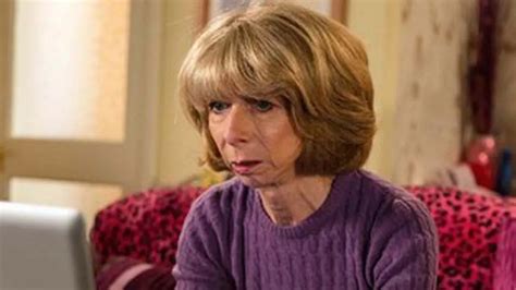 Gail Platt: The Unwavering Matriarch of Coronation Street