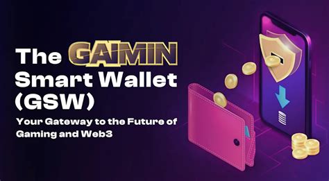 Gaimin Crypto: Redefining Gaming and Digital Currency