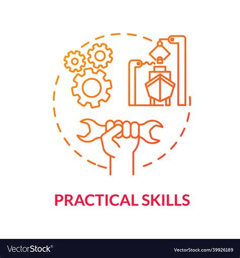 Gain Practical Skills: