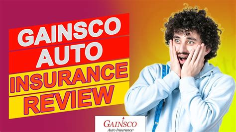 Gainsco Insurance: Empowering You with Coverage and Peace of Mind