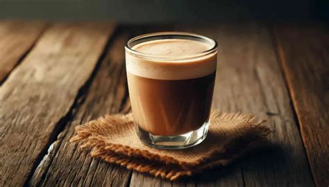 Galão: The Perfect Blend of Coffee and Milk