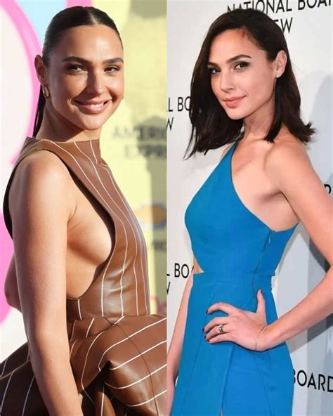 Gal Gadot: A Modern-Day Icon of Strength, Grace, and Empowerment