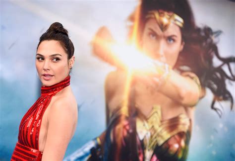 Gal Gadot: An Inspiring Journey of Empowerment