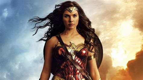 Gal Gadot: The Wonder Woman of Hollywood