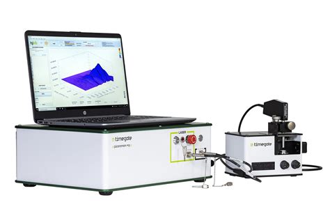 Gal M3: A Revolutionary Imaging Spectrometer for 3D Mapping and Material Identification