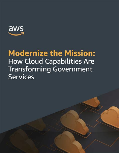 Gal to the Cloud (G2C): A Comprehensive Guide to Transforming Government Services