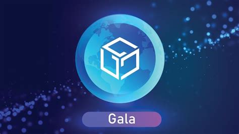 Gala Airdrop: Everything You Need to Know