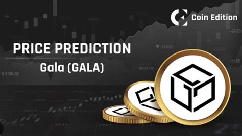 Gala Price Prediction 2025: A Comprehensive Analysis