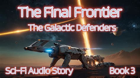 Galactic Defenders 3 Book Series Kindle Editon