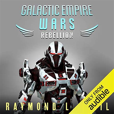 Galactic Empire Wars Rebellion Volume 3 Kindle Editon