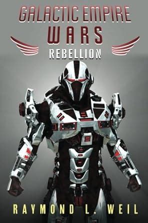 Galactic Empire Wars Rebellion Volume 3 Kindle Editon